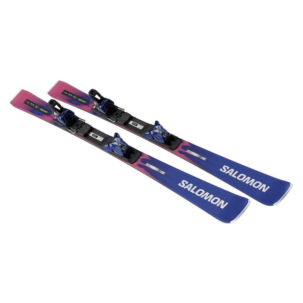 Salomon *26W*  P EQUIPE SL 12 + I12 GW RA Salomon