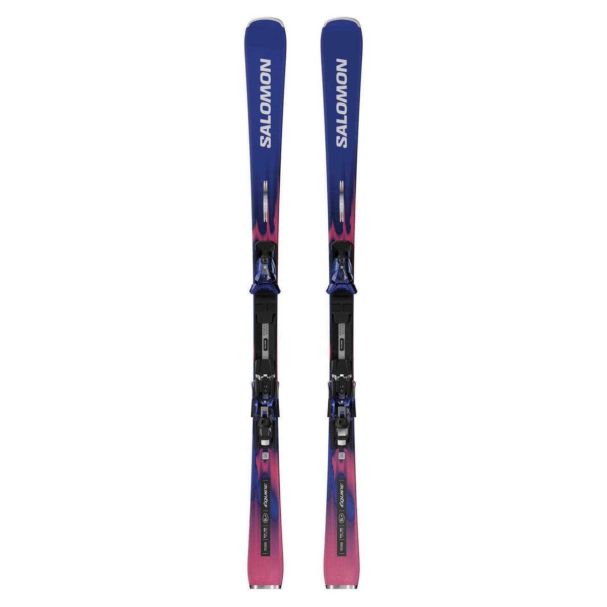 Salomon *26W*  P EQUIPE SL 12 + I12 GW RA Salomon