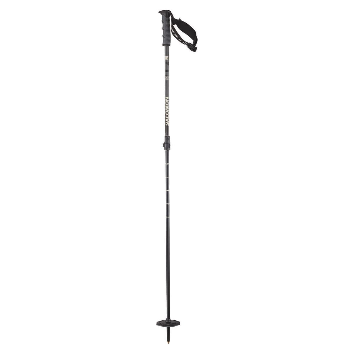 Salomon SKI - Poles Salomon *26W*  Poles Steep Vario S3