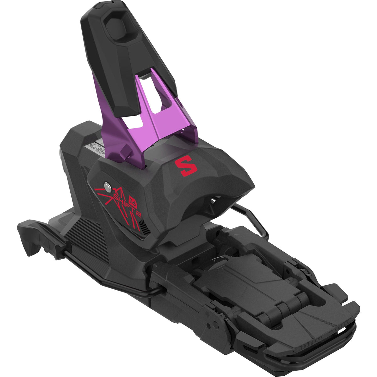 Salomon SKI - Bindings Salomon *26W* S/LAB SHIFT² 16 Pansy