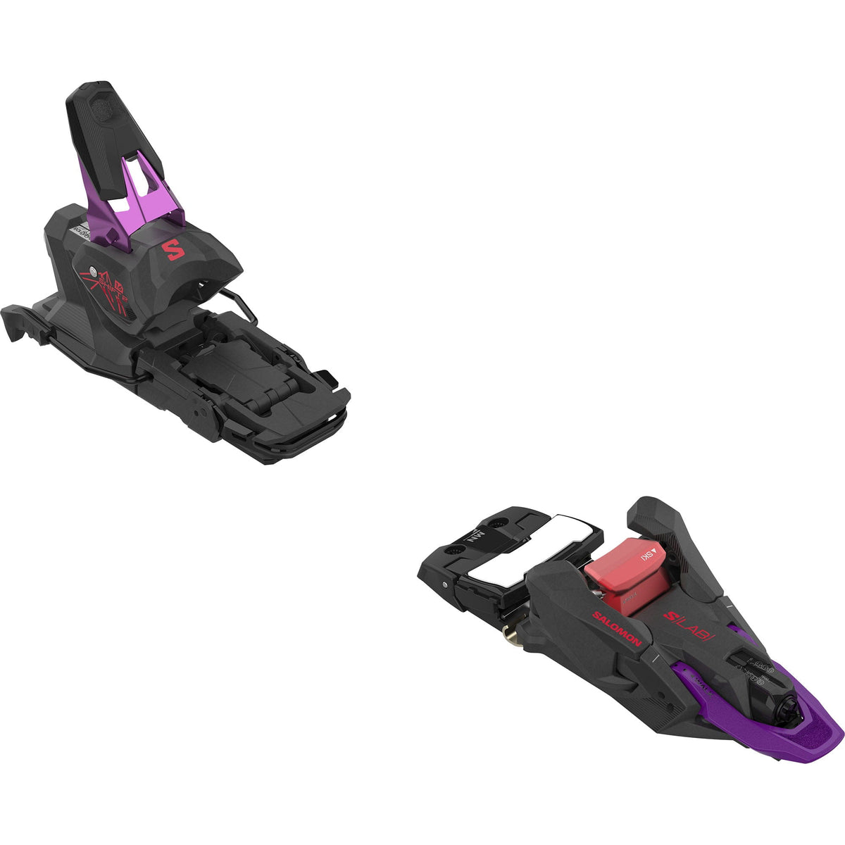 Salomon SKI - Bindings Salomon *26W* S/LAB SHIFT² 16 Pansy