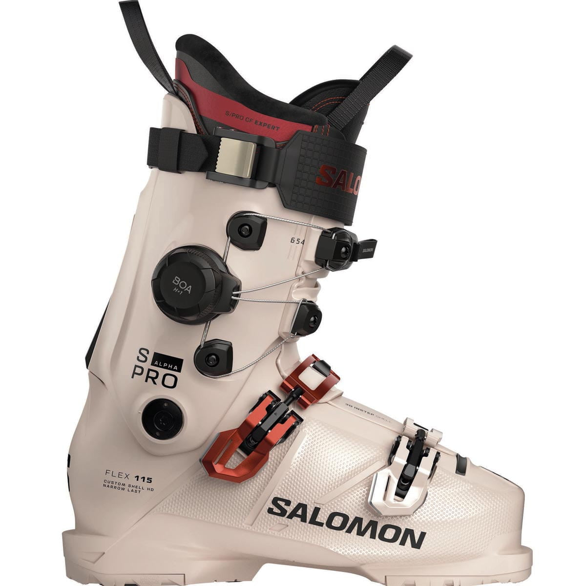 Salomon *26W* S/PRO Alpha C Boa 115 W Salomon