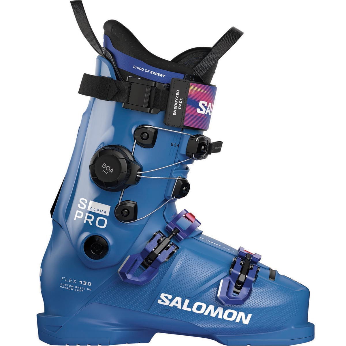 Salomon *26W* S/PRO Alpha C Boa 130 Salomon