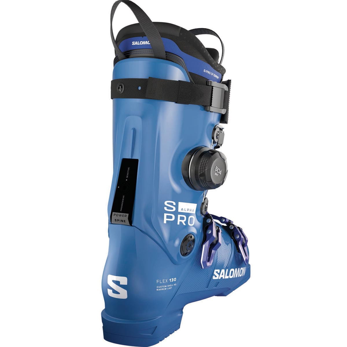 Salomon *26W* S/PRO Alpha C Boa 130 Salomon