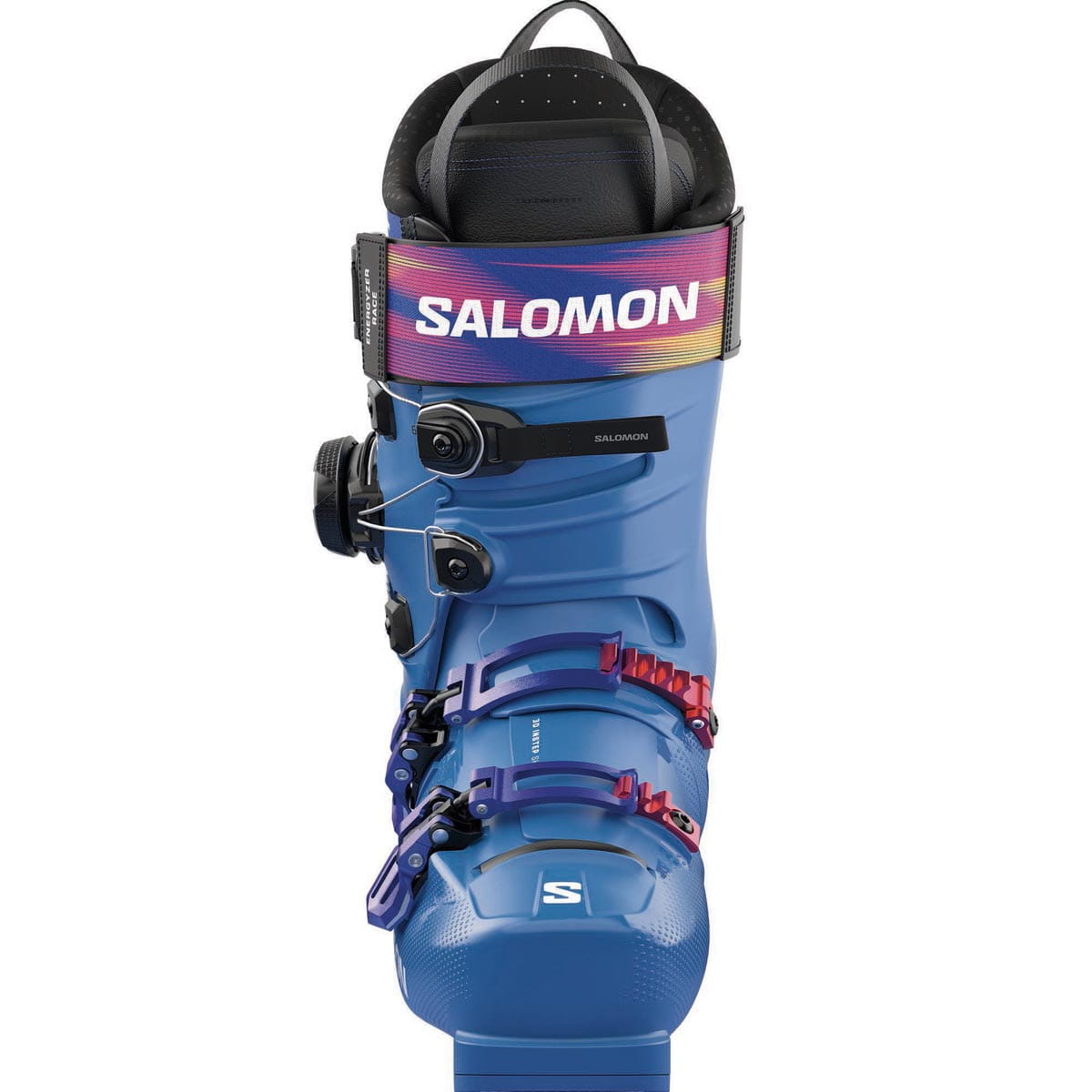 Salomon *26W* S/PRO Alpha C Boa 130 Salomon