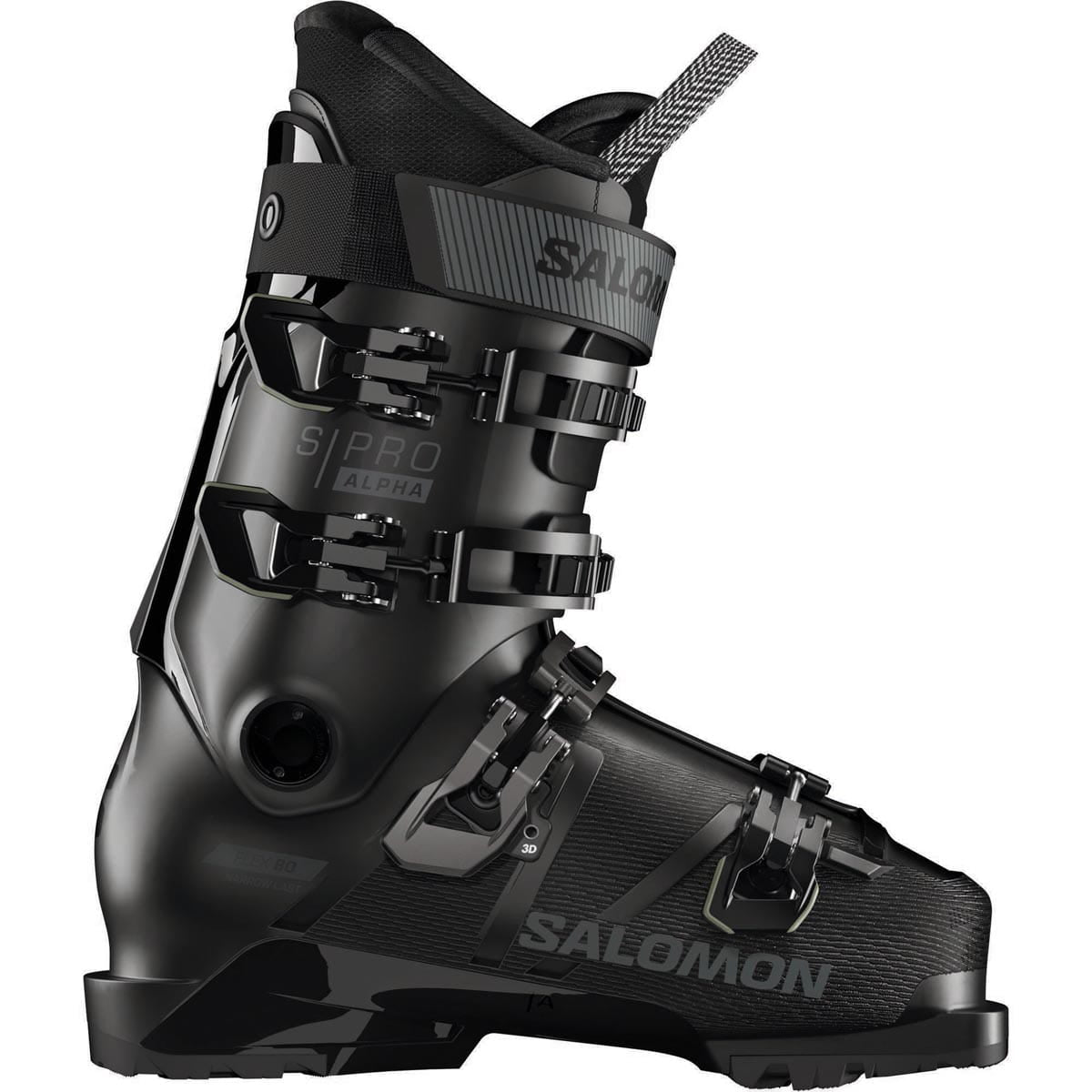 Salomon *26W*  Ski Boots S/PRO ALPHA 80 T GW Salomon
