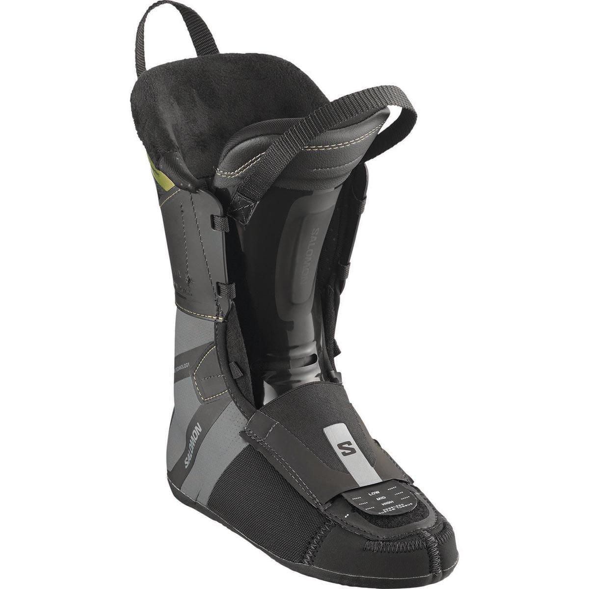 Salomon SKI - Boots Salomon *26W*  Ski Boots S/PRO ALPHA C BOA 105 W
