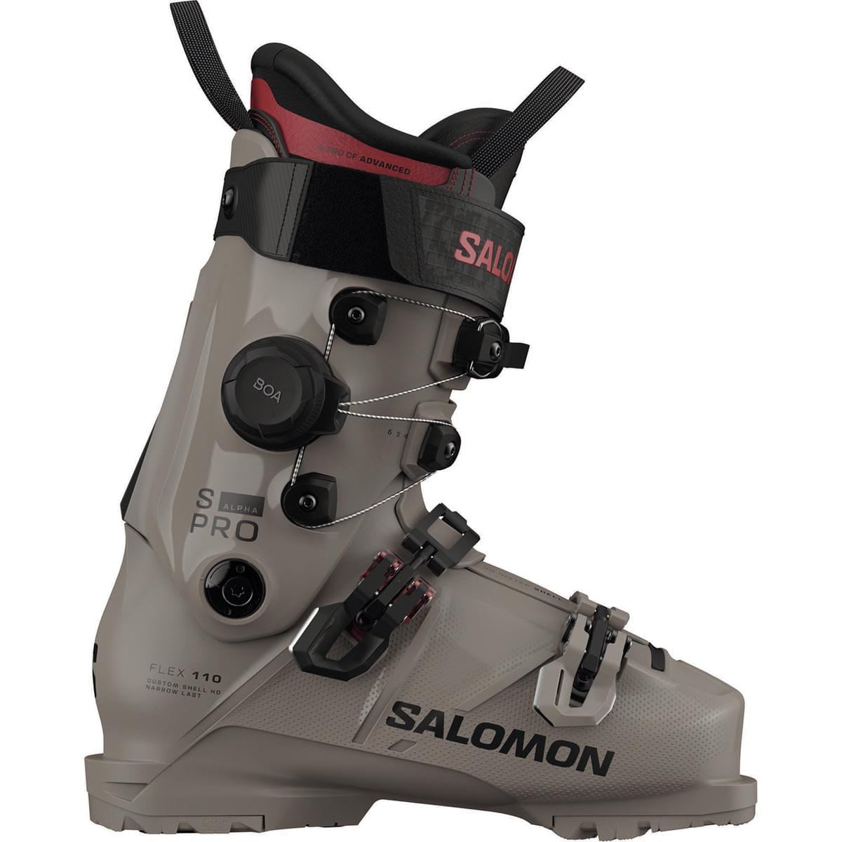 Salomon SKI - Boots Salomon *26W*  Ski. Boots S/PRO ALPHA C BOA 110