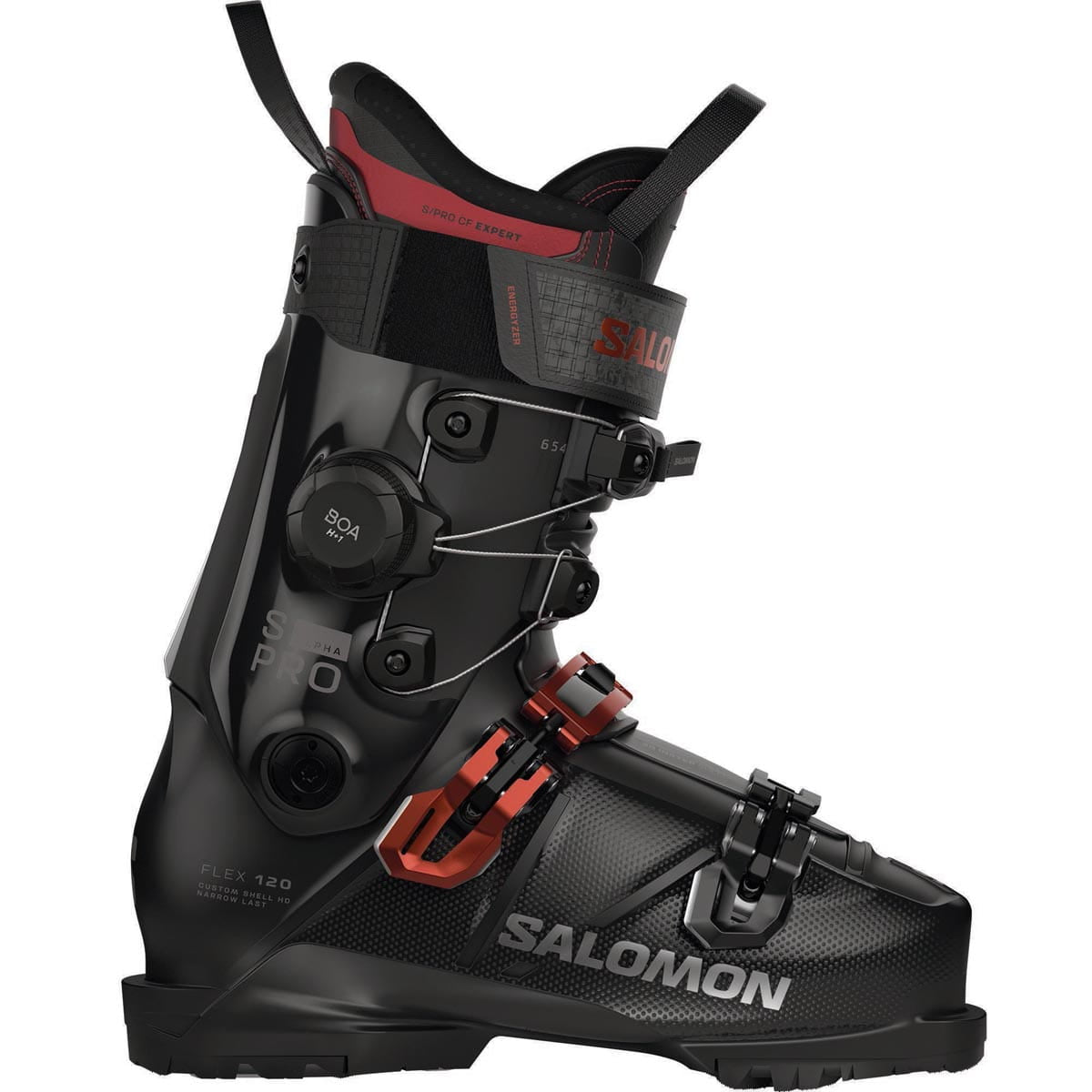 Salomon *26W*  Ski Boots S/PRO ALPHA C BOA 120 Salomon