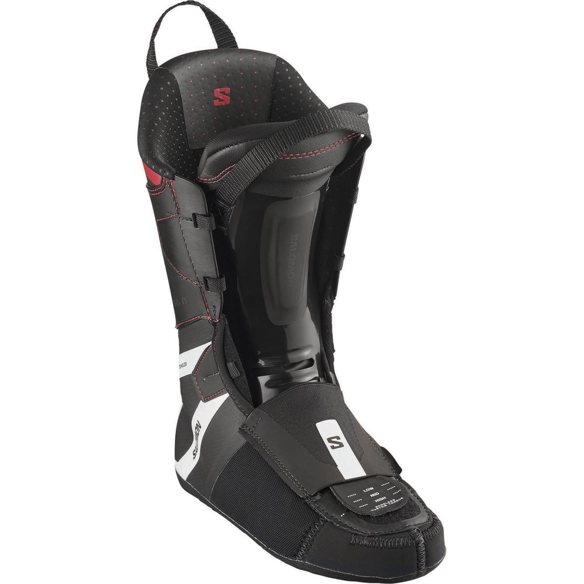 Salomon *26W*  Ski Boots S/PRO ALPHA C BOA 120 Salomon