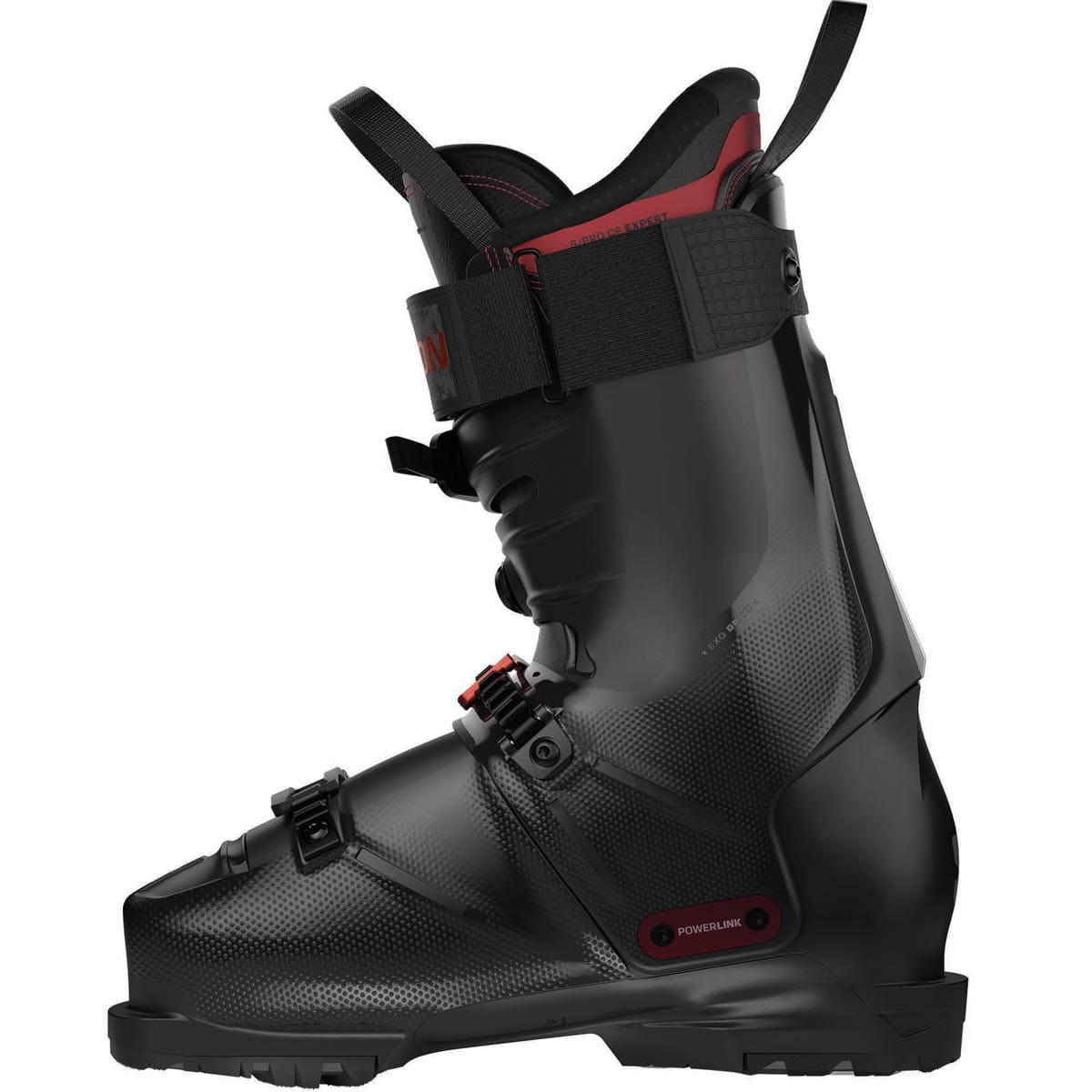 Salomon *26W*  Ski Boots S/PRO ALPHA C BOA 120 Salomon