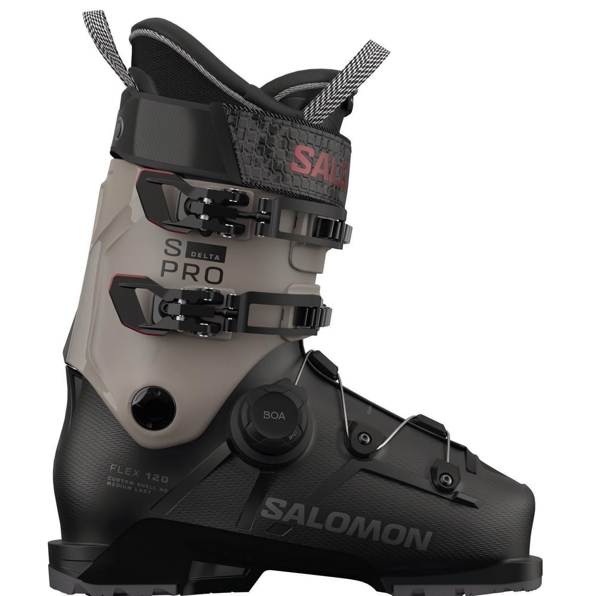 Salomon SKI - Boots Salomon *26W*  Ski Boots S/PRO DELTA BOA 120