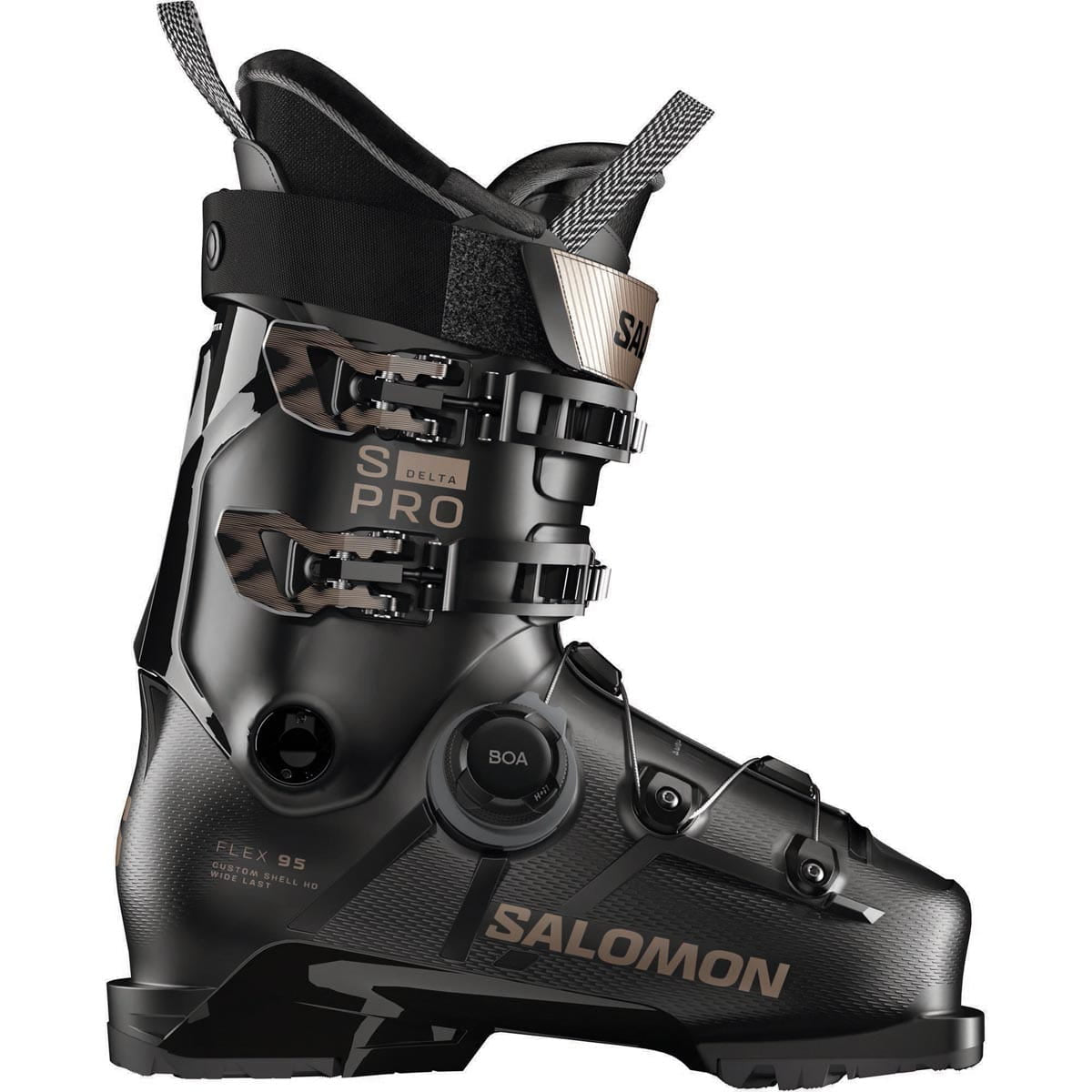 Salomon SKI - Boots Salomon *26W*  Ski Boots S/PRO DELTA BOA 95 W GW