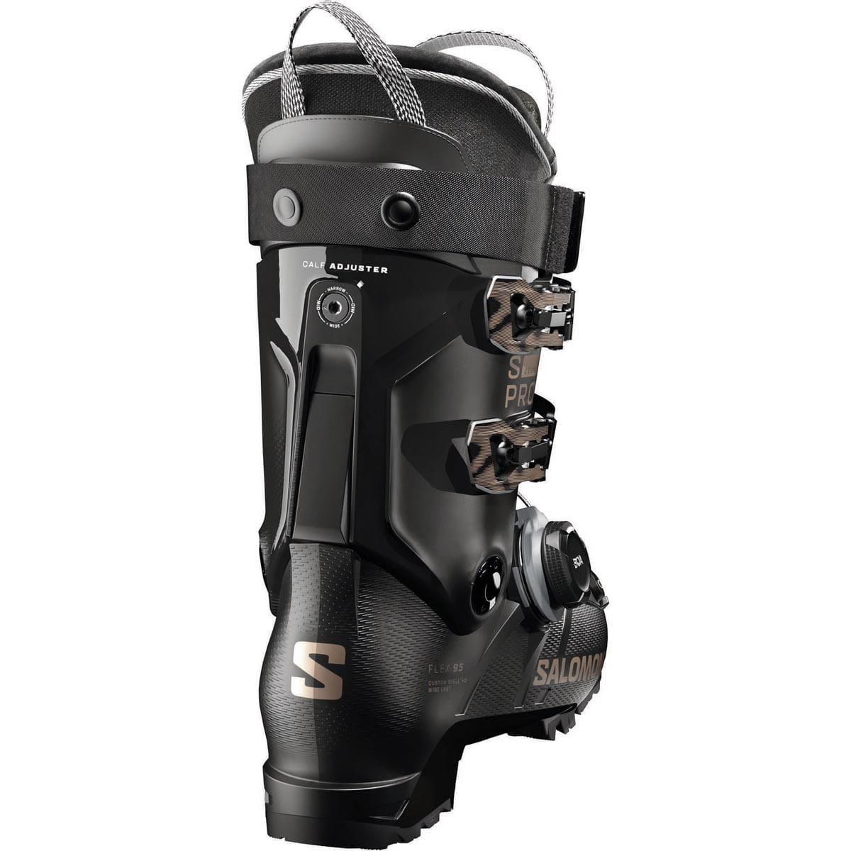 Salomon SKI - Boots Salomon *26W*  Ski Boots S/PRO DELTA BOA 95 W GW