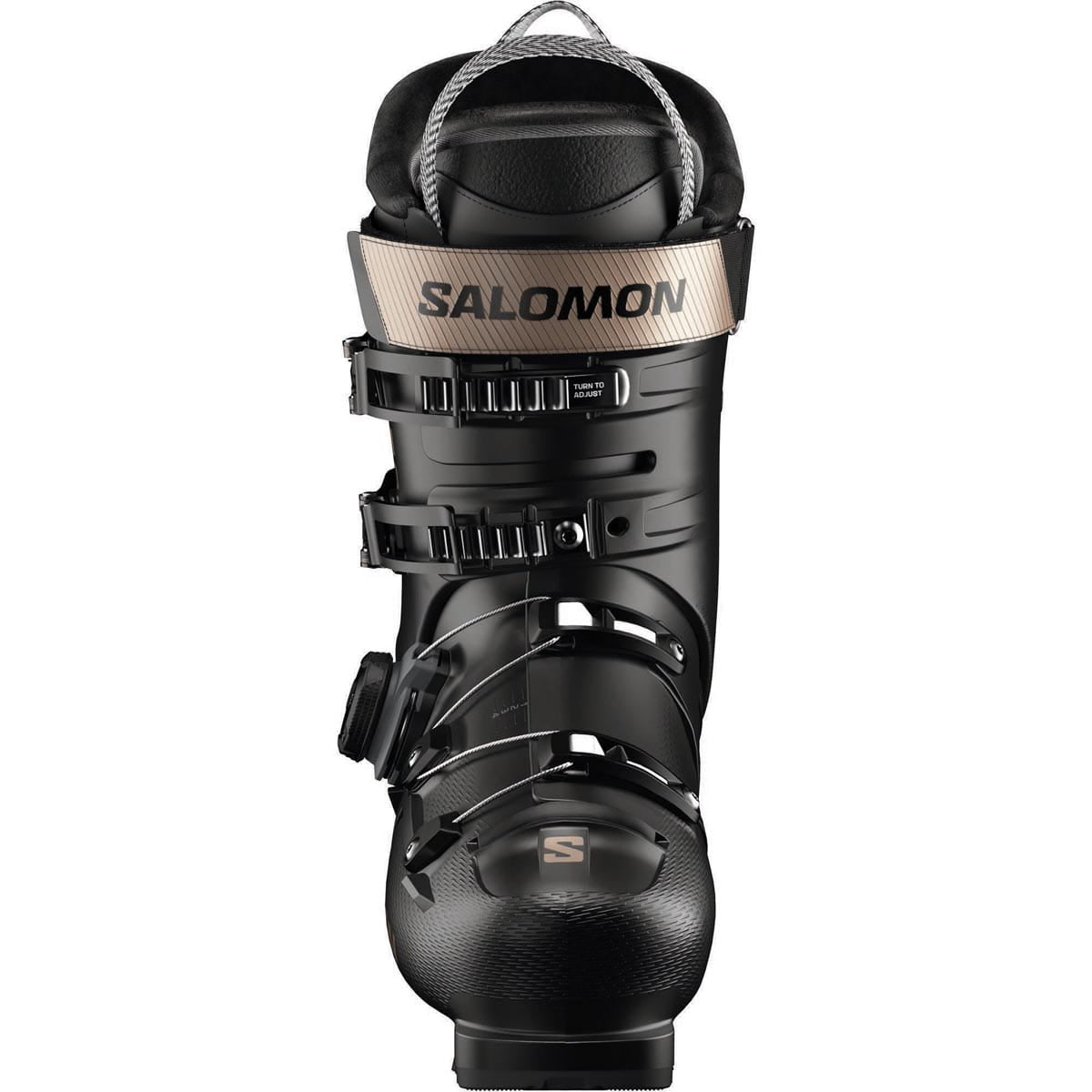 Salomon SKI - Boots Salomon *26W*  Ski Boots S/PRO DELTA BOA 95 W GW