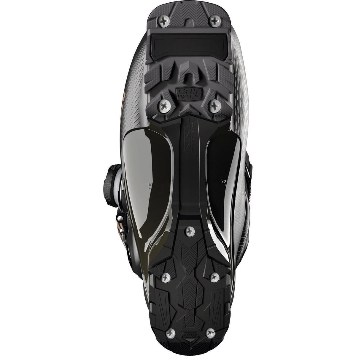 Salomon SKI - Boots Salomon *26W*  Ski Boots S/PRO DELTA BOA 95 W GW