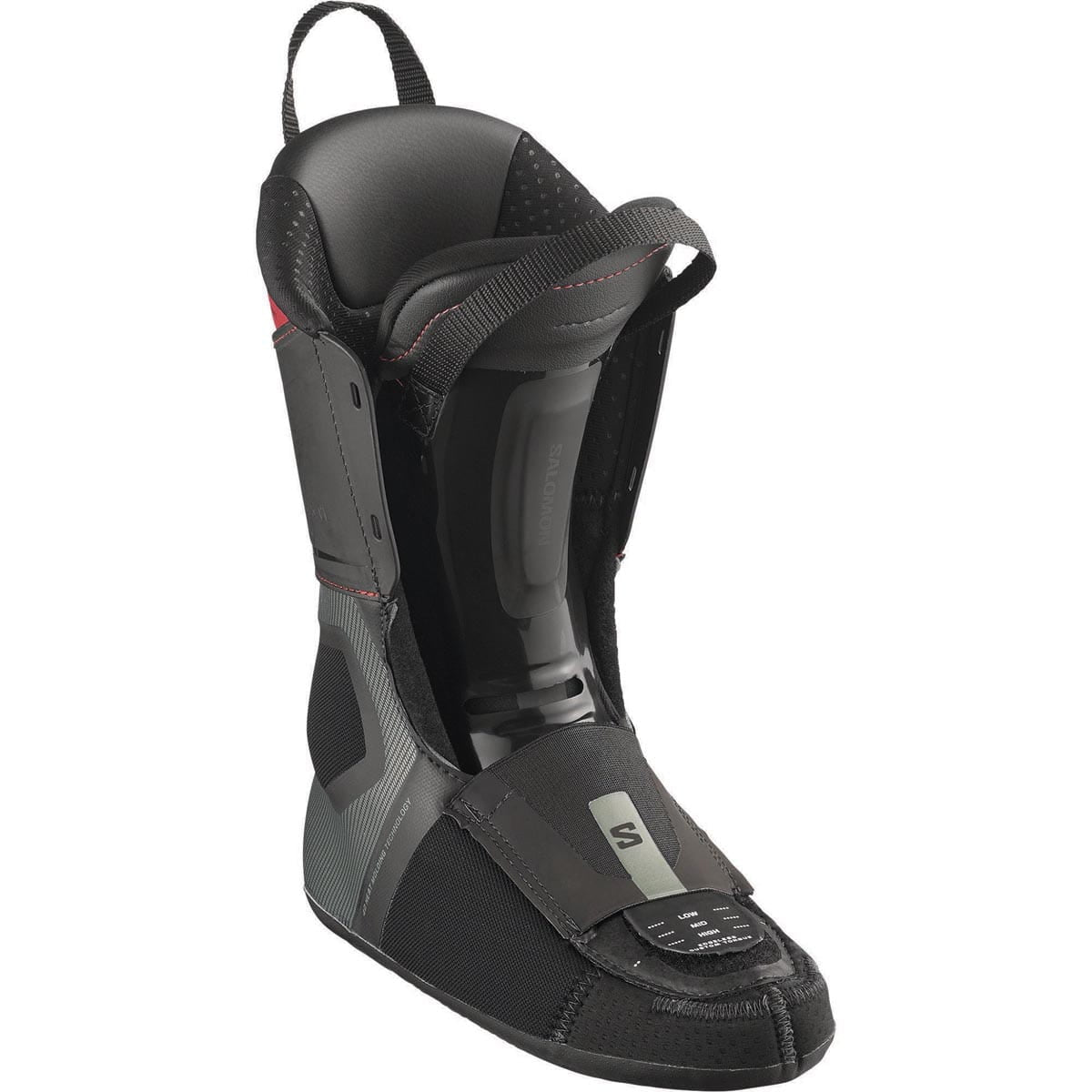Salomon SKI - Boots Salomon *26W*  Ski Boots S/PRO SUPRA C BOA 130