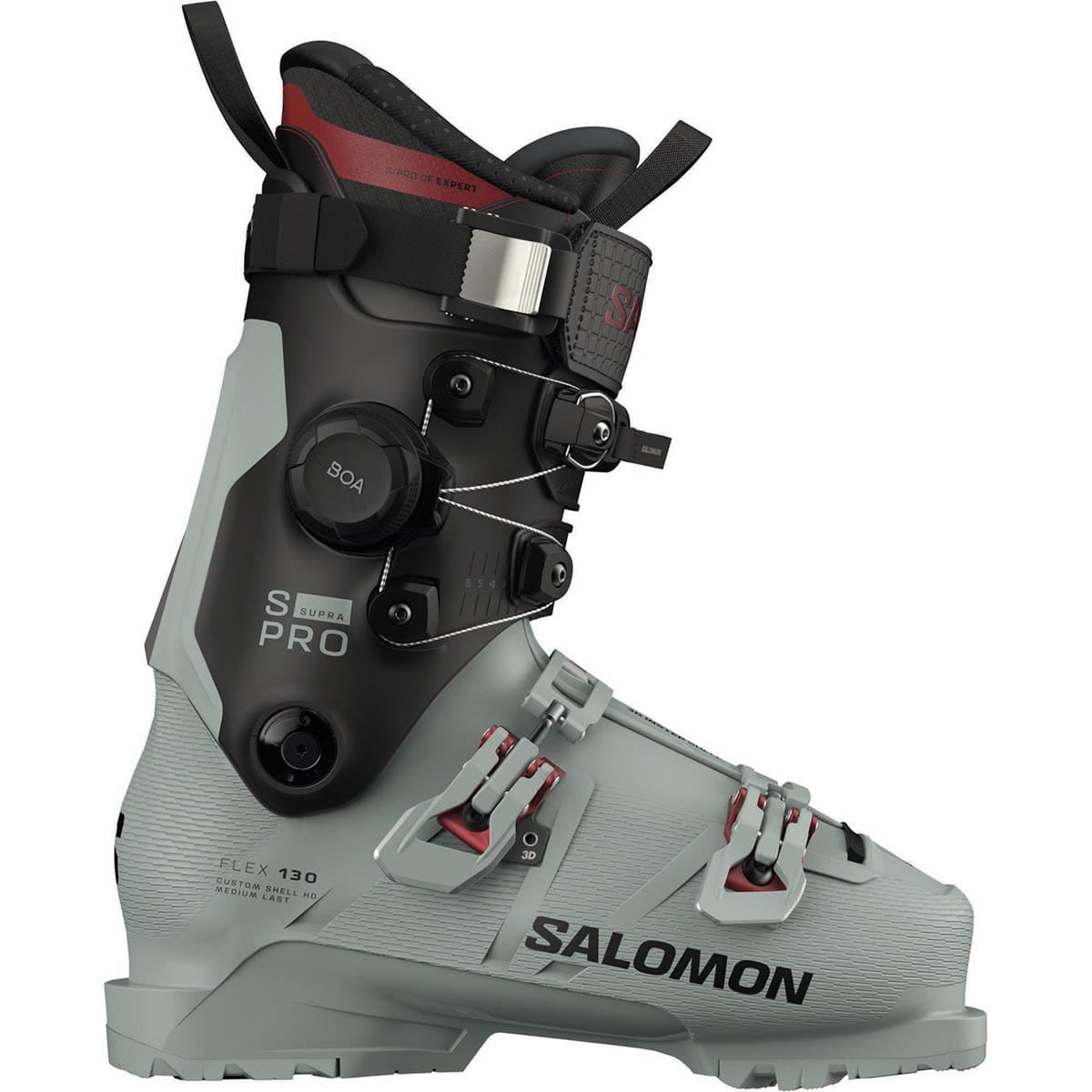 Salomon SKI - Boots Salomon *26W*  Ski Boots S/PRO SUPRA C BOA 130