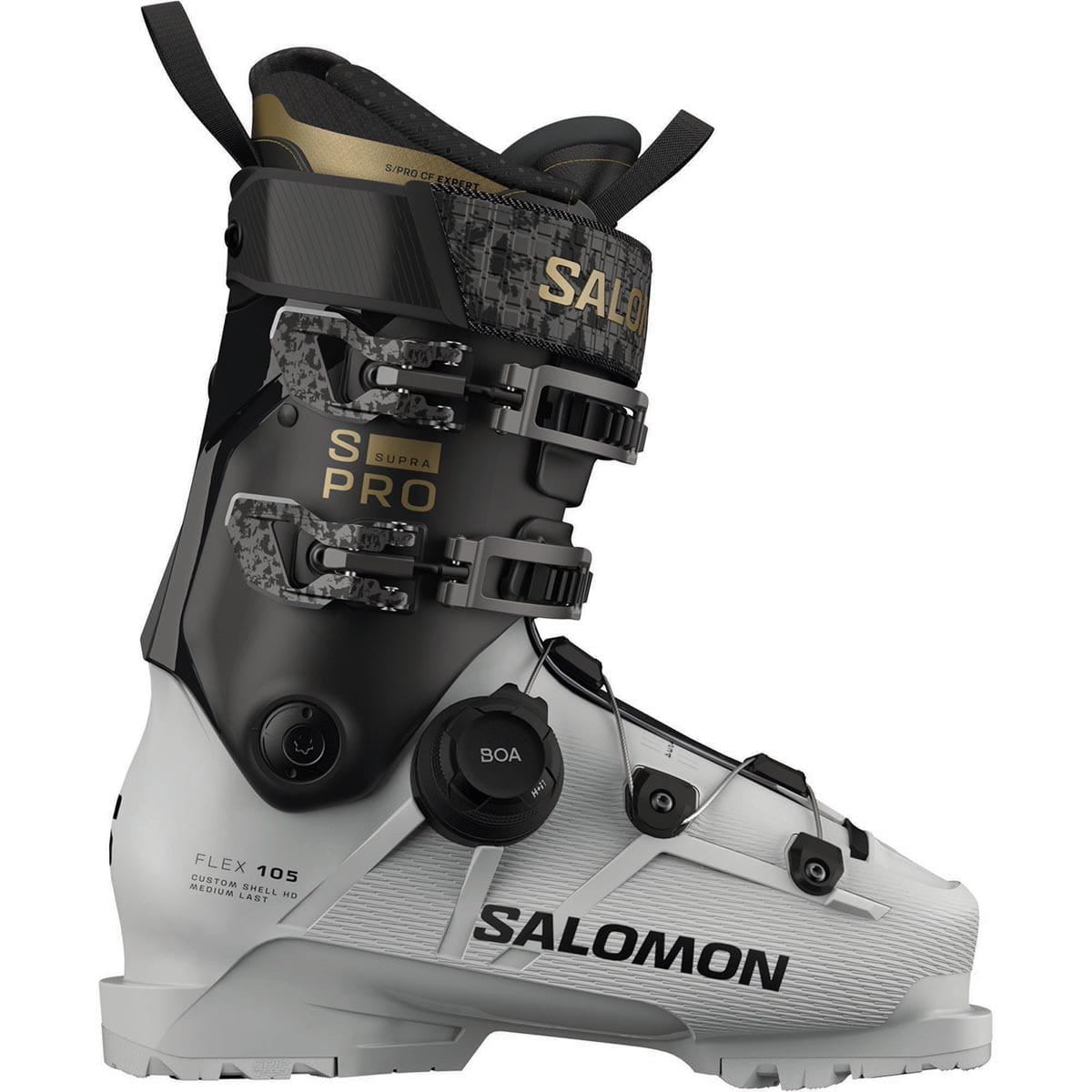 Salomon SKI - Boots Salomon *26W*  Ski Boots S/PRO SUPRA S BOA 105W