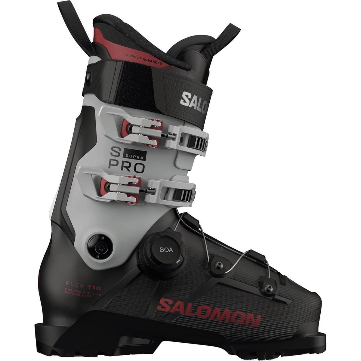 Salomon SKI - Boots Salomon *26W*  Ski Boots S/PRO SUPRA S BOA 110