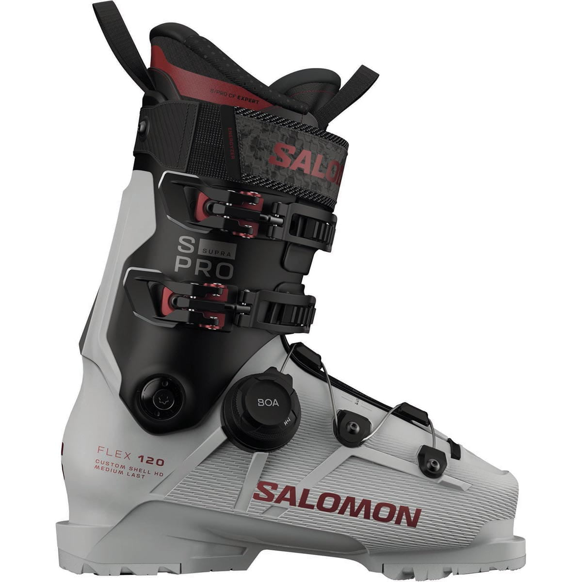Salomon SKI - Boots Salomon *26W*  Ski Boots S/PRO SUPRA S BOA 120