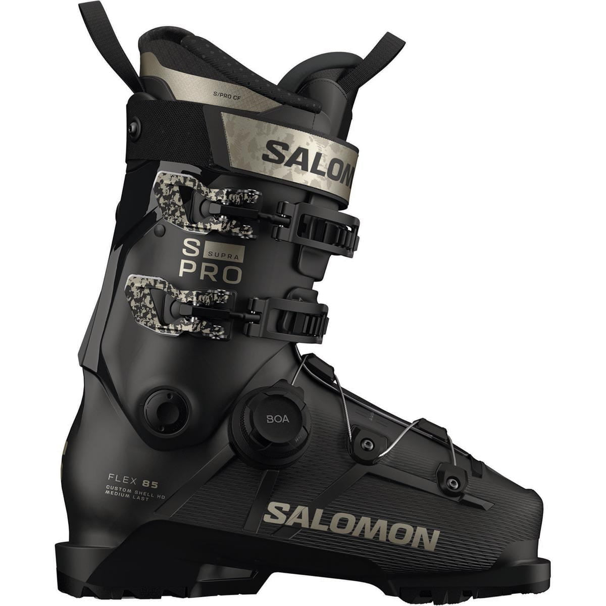 Salomon SKI - Boots Salomon *26W* Ski Boots S/PRO SUPRA S BOA 85 W
