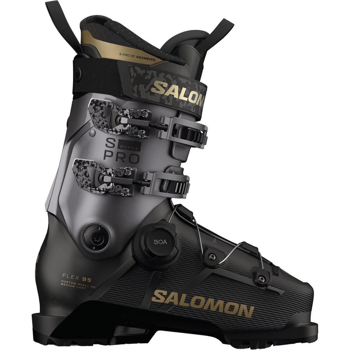 Salomon *26W*  Ski Boots S/PRO SUPRA S BOA 95 W Salomon