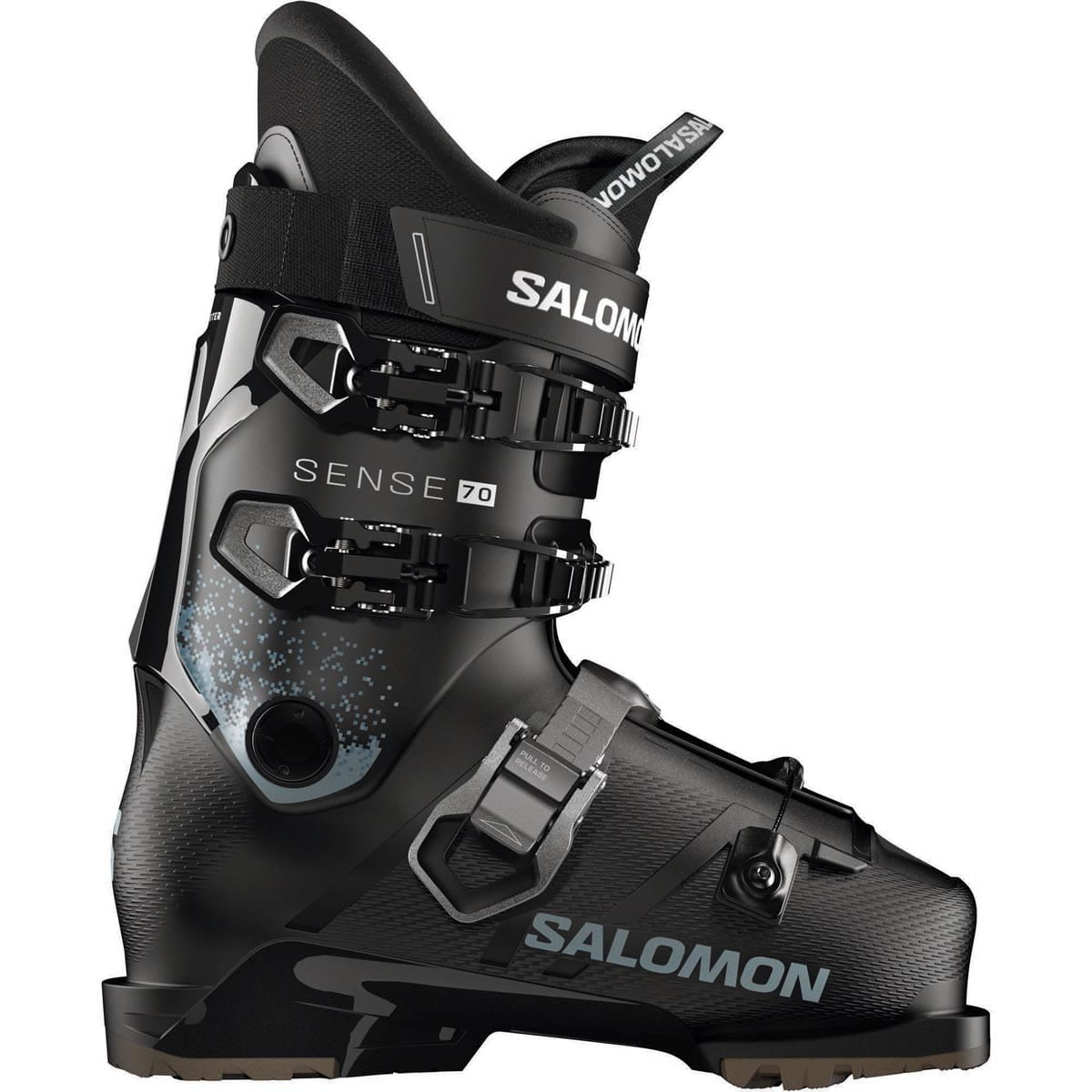 Salomon SKI - Boots Salomon *26W*  Ski Boots Sense 70 T GW