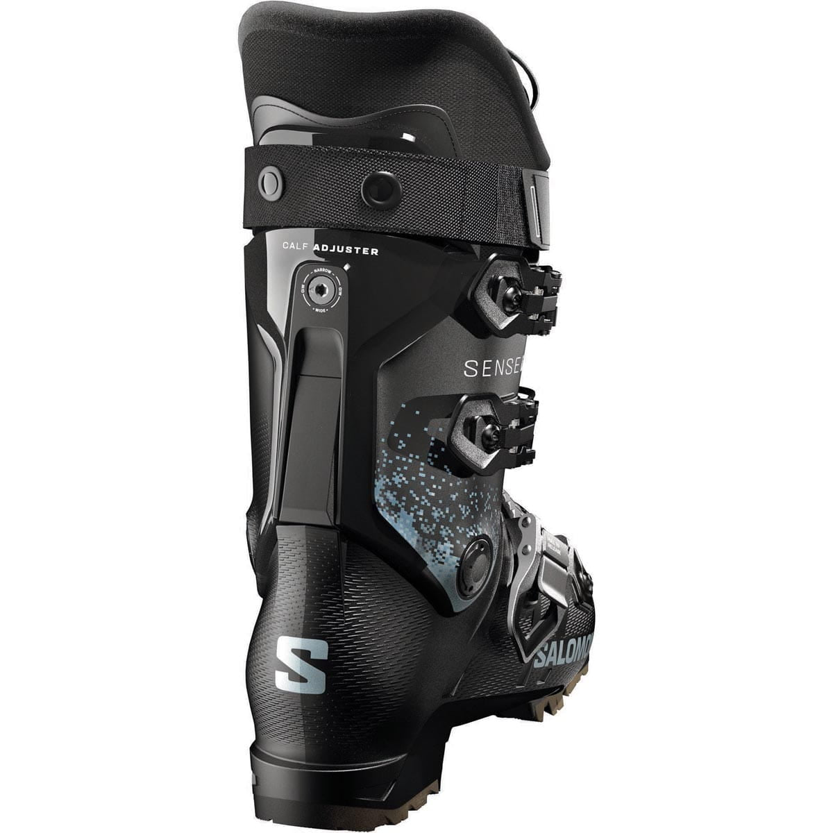 Salomon SKI - Boots Salomon *26W*  Ski Boots Sense 70 T GW