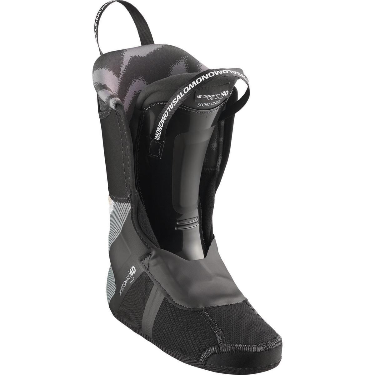 Salomon SKI - Boots Salomon *26W*  Ski Boots SHIFT ALPHA BOA 95 W