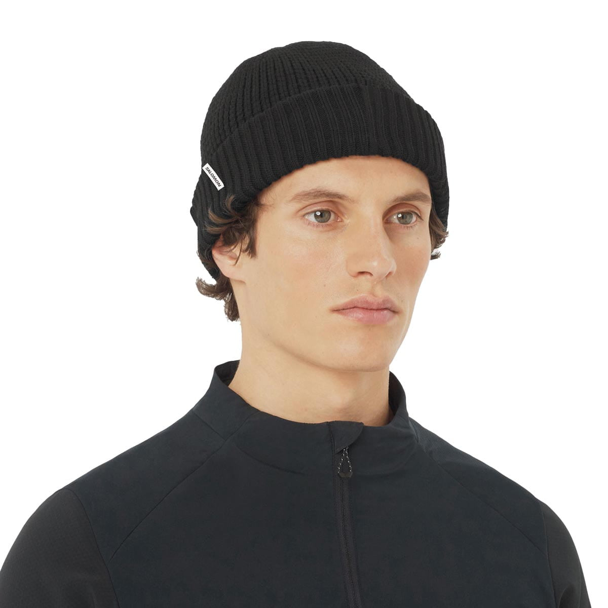 Salomon CLOTHING - Hats Salomon *26W*  Unisex Docker Beanie