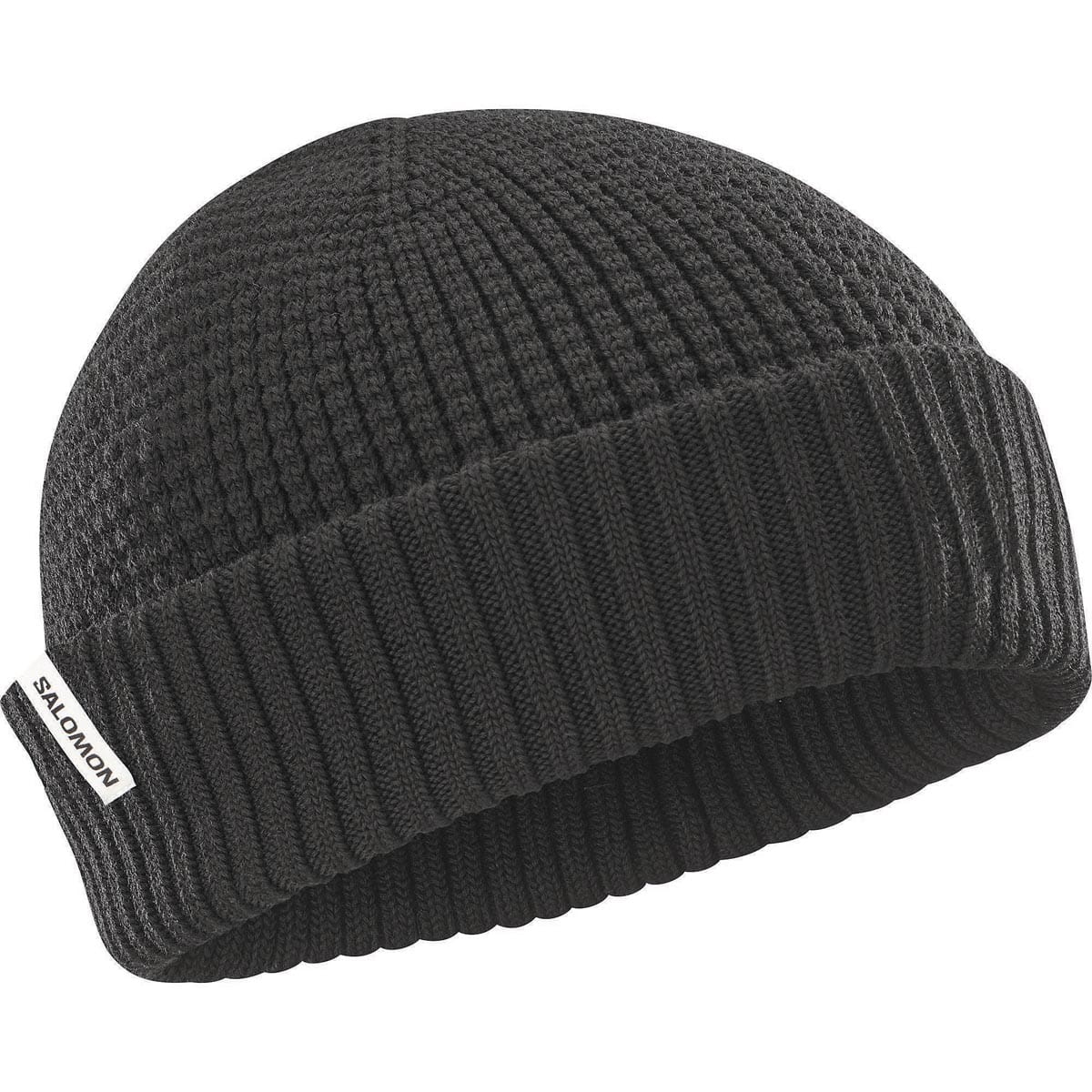 Salomon CLOTHING - Hats Salomon *26W*  Unisex Docker Beanie