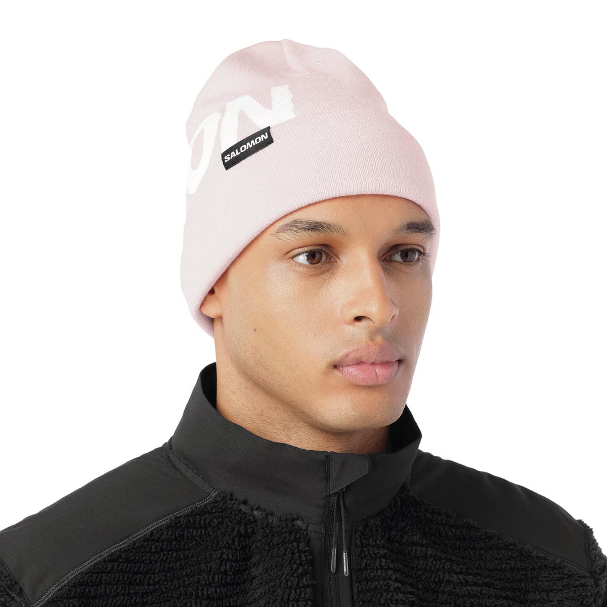 Salomon *26W*  Unisex Hermitage Beanie Salomon