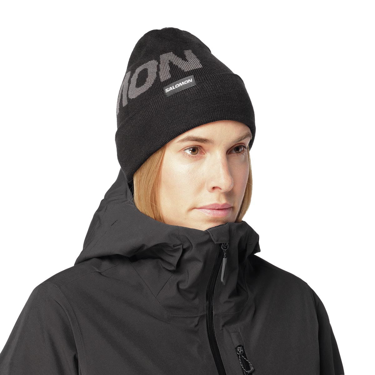 Salomon *26W*  Unisex Hermitage Beanie Salomon