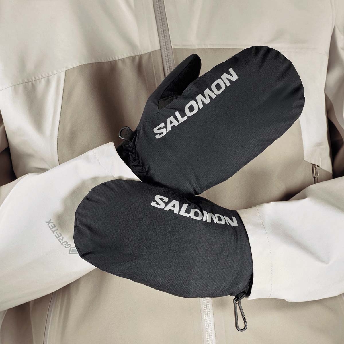 Salomon *26W*  Unisex RS Warm Mitten Salomon
