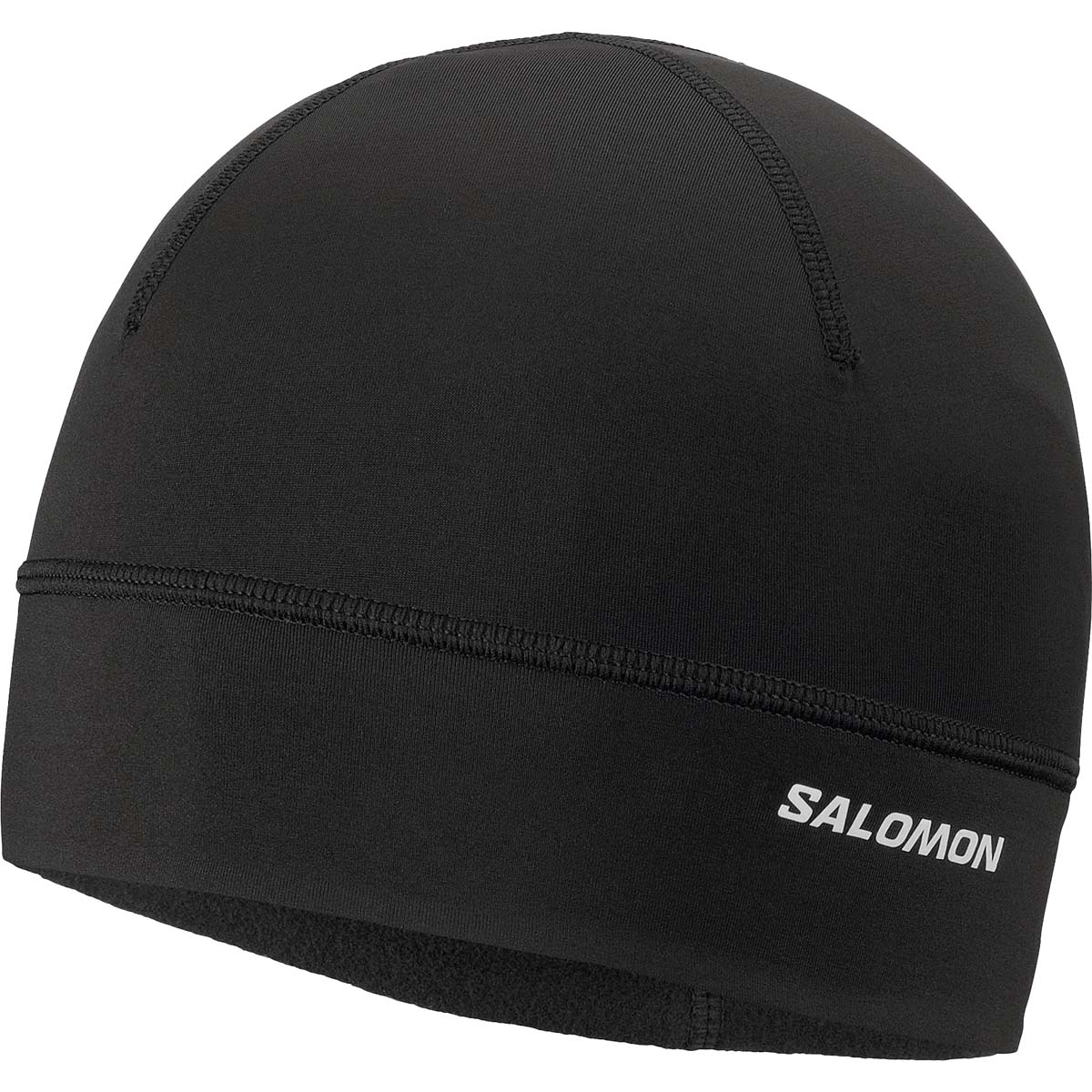 Salomon CLOTHING - Hats Salomon *26W*  Unisex Run Tech Beanie