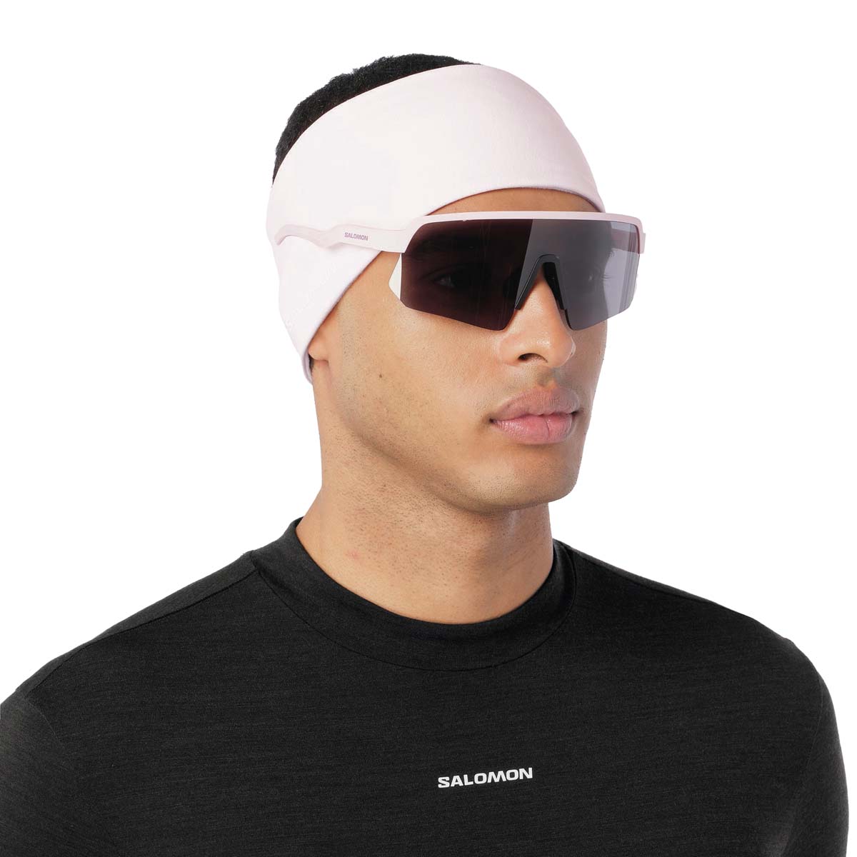 Salomon *26W*  Unisex Run Tech Headband Salomon