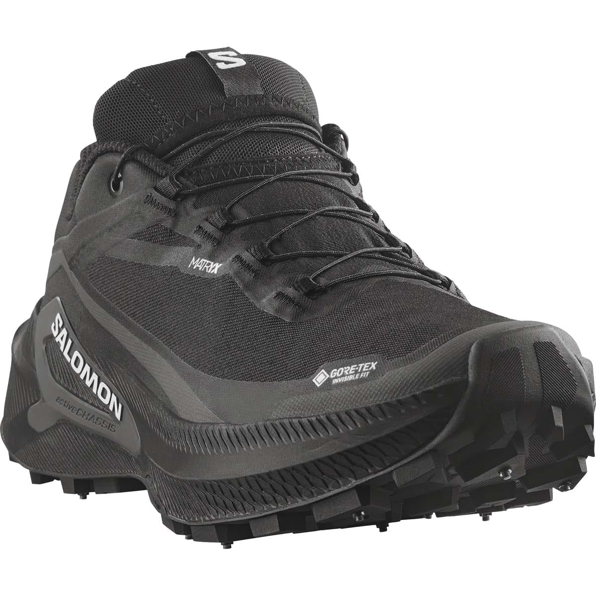 Salomon CLOTHING - Footwear - Shoe Salomon *26W*  Unisex Shoes Genesis 2 GTX Spike
