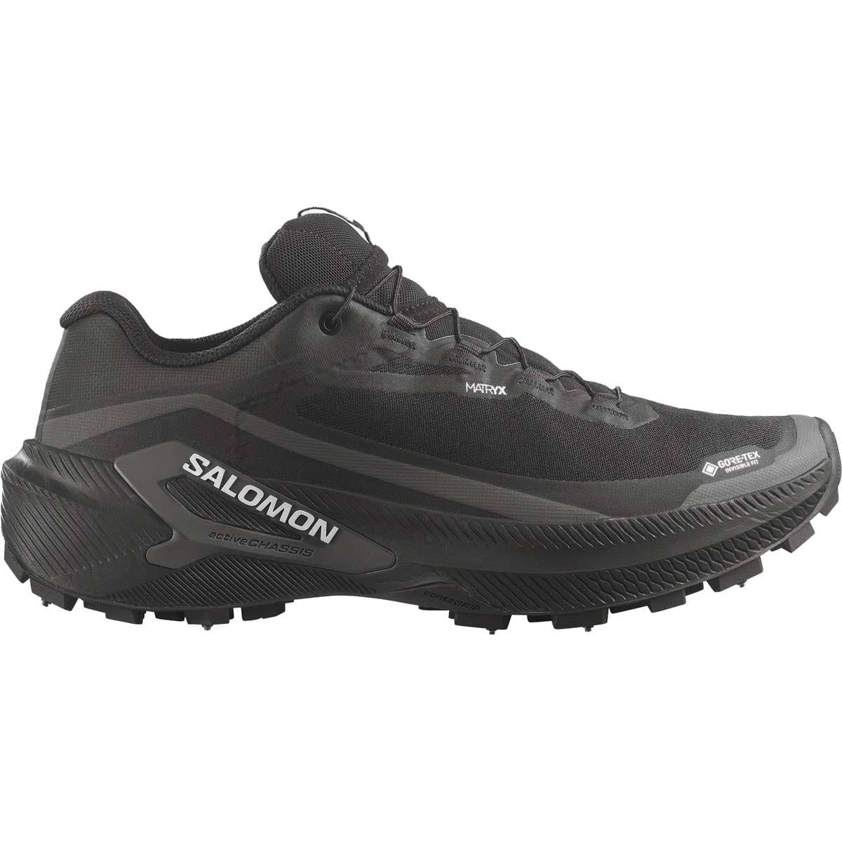 Salomon CLOTHING - Footwear - Shoe Salomon *26W*  Unisex Shoes Genesis 2 GTX Spike