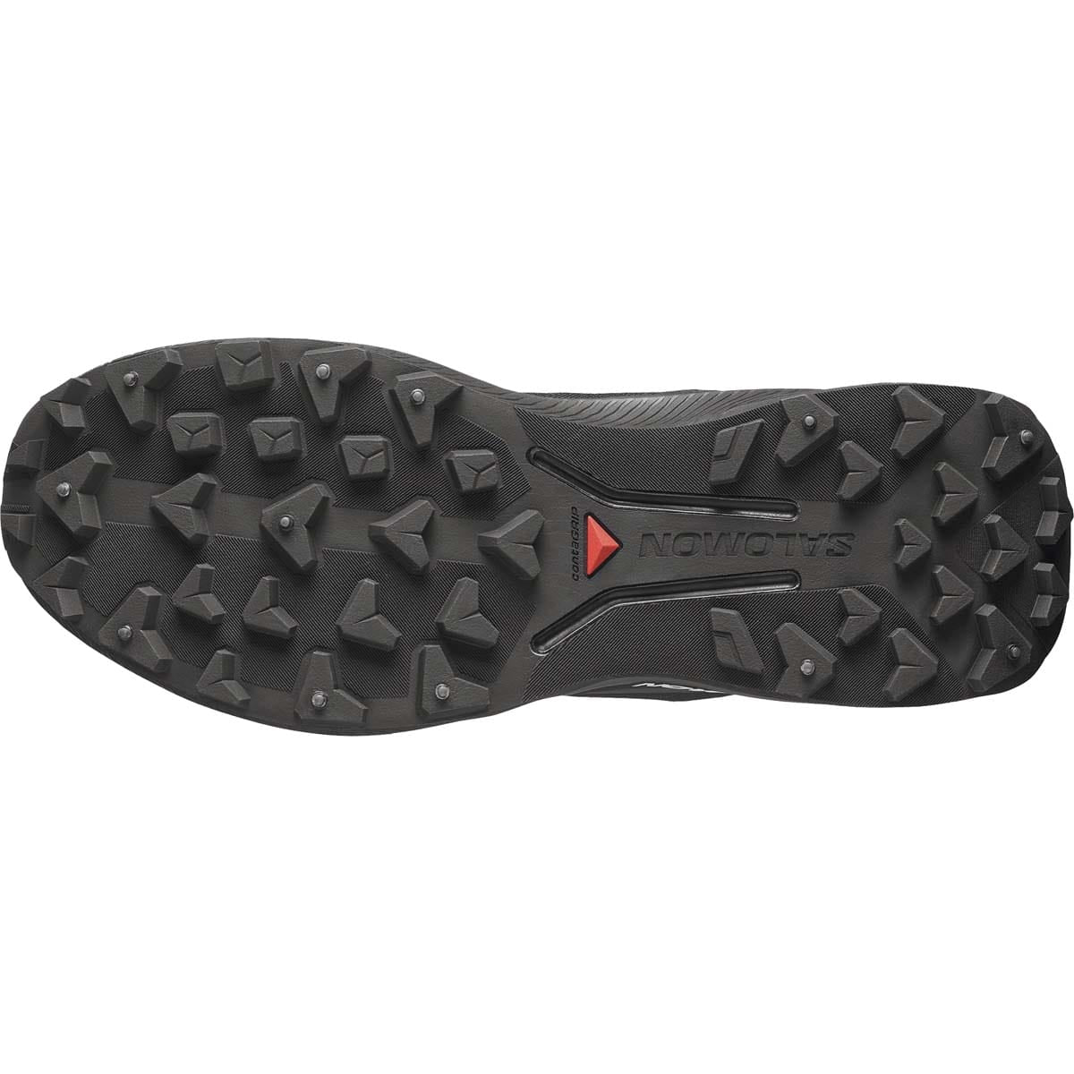 Salomon CLOTHING - Footwear - Shoe Salomon *26W*  Unisex Shoes Genesis 2 GTX Spike