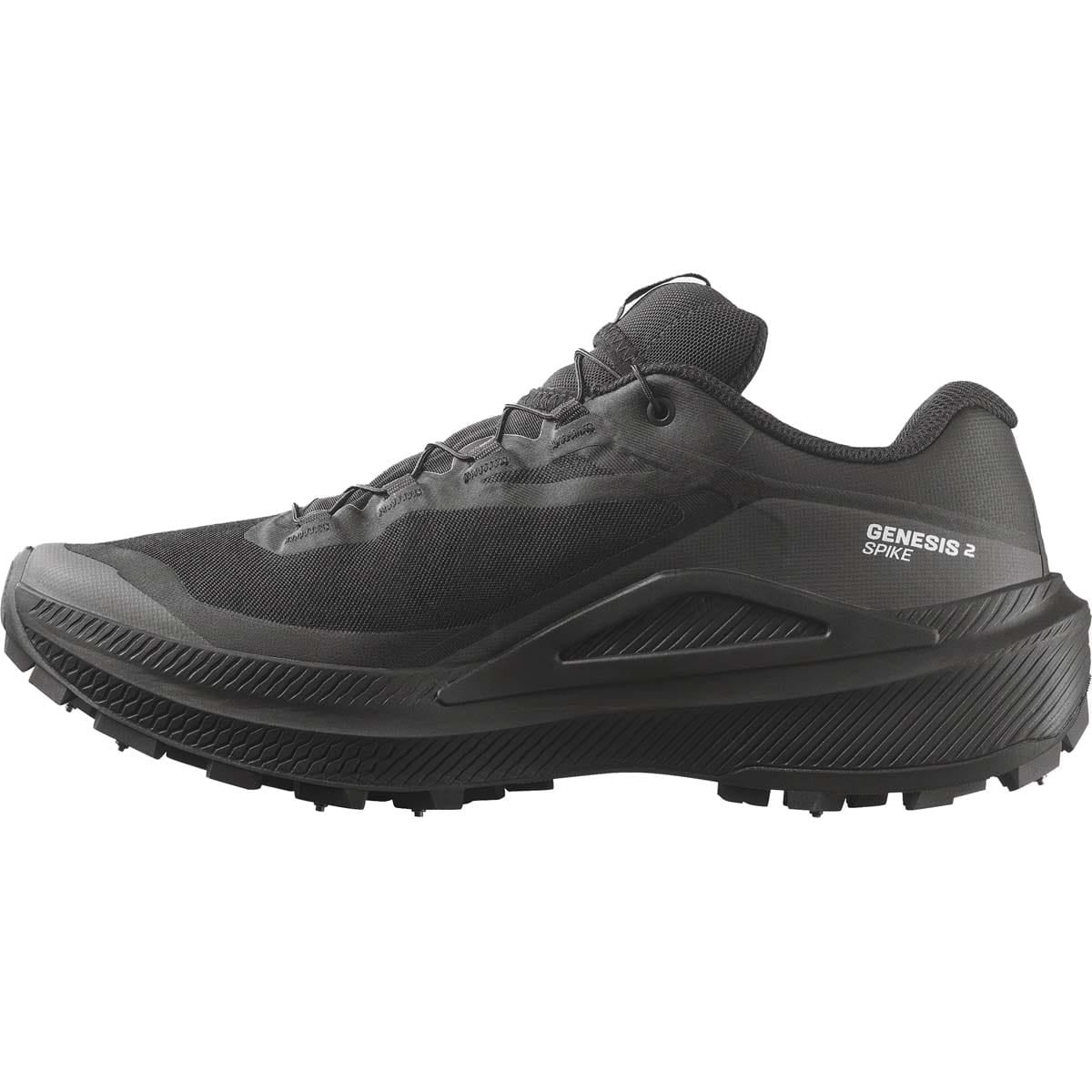 Salomon CLOTHING - Footwear - Shoe Salomon *26W*  Unisex Shoes Genesis 2 GTX Spike