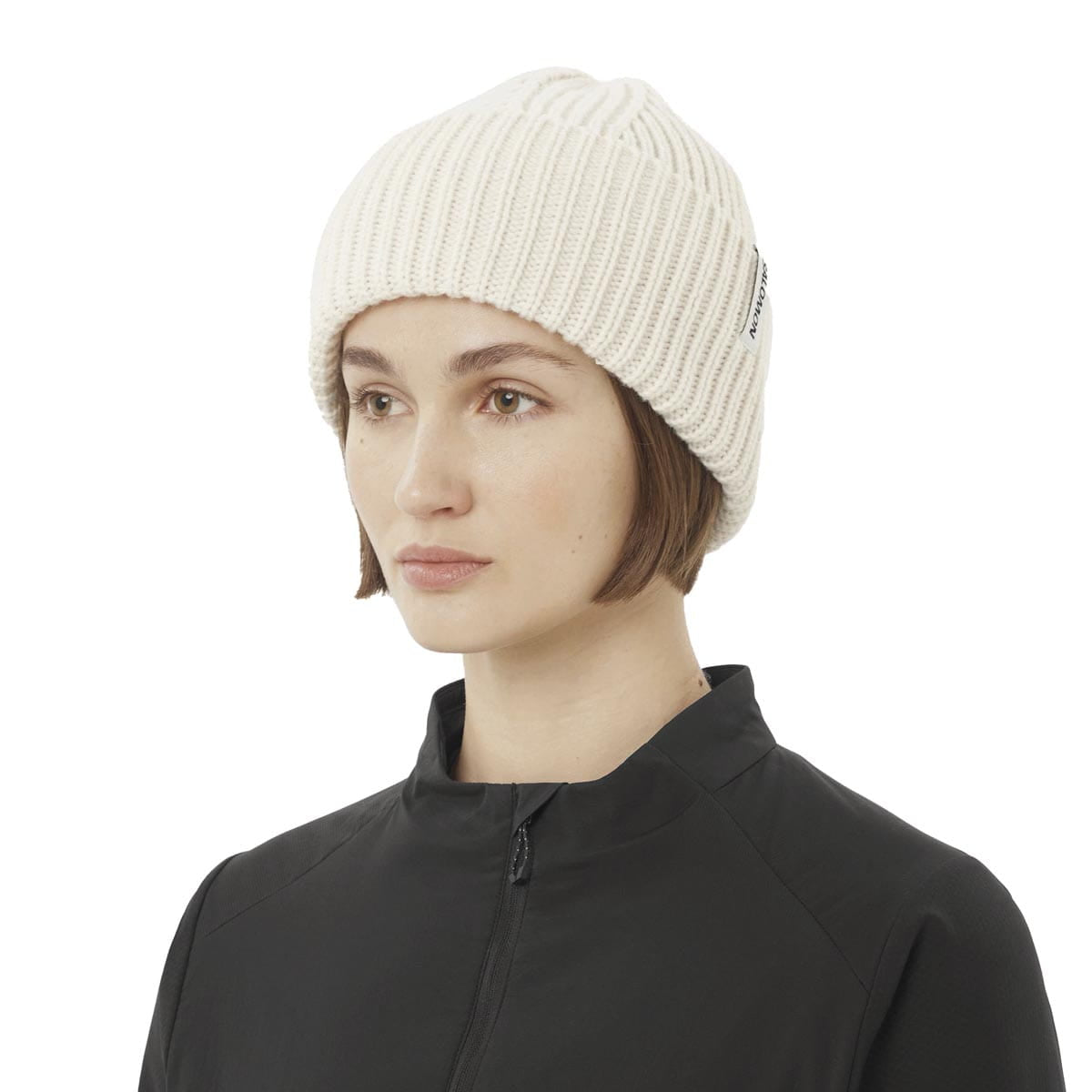 Salomon CLOTHING - Hats Salomon *26W*  Unisex Snowbird Beanie
