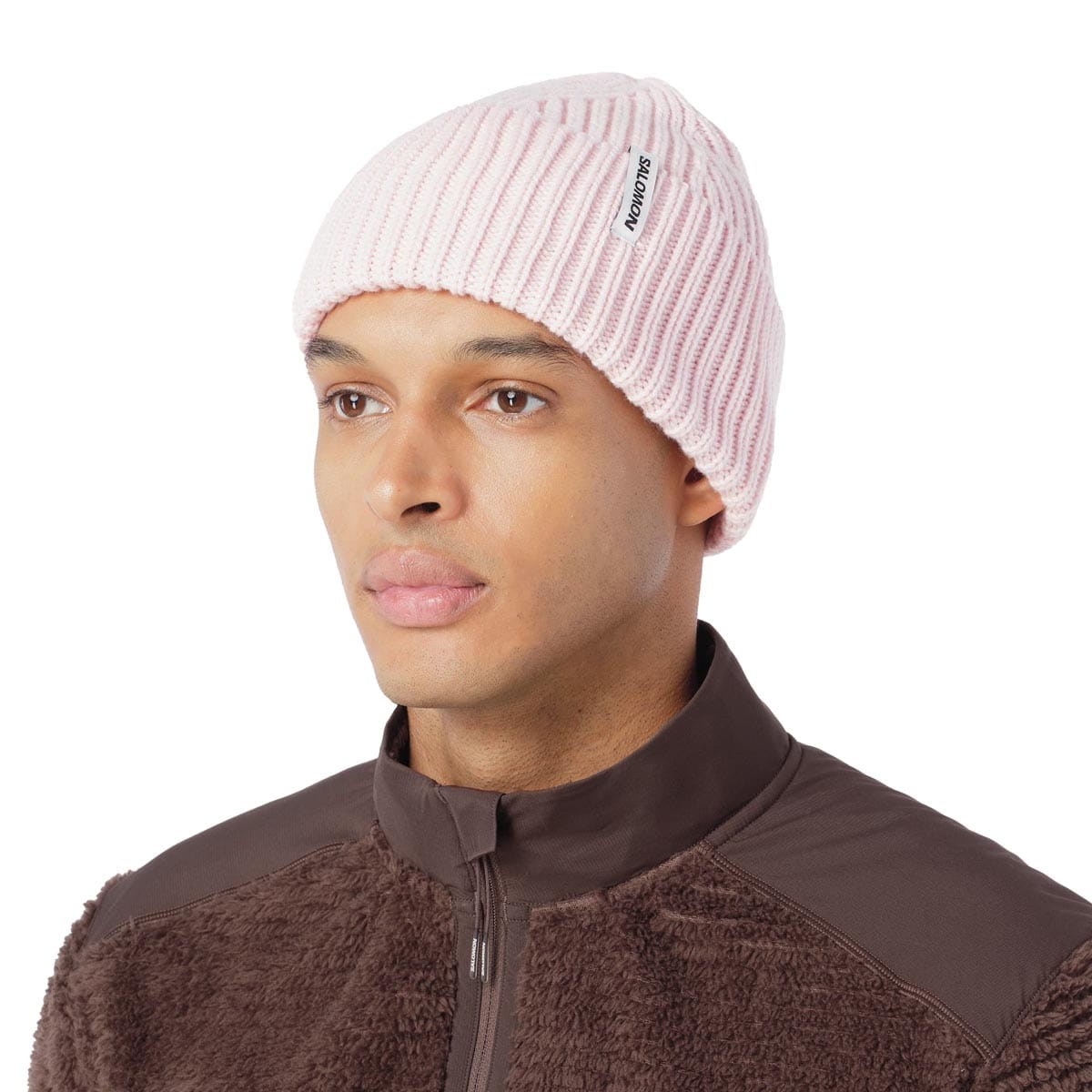 Salomon CLOTHING - Hats Salomon *26W*  Unisex Snowbird Beanie