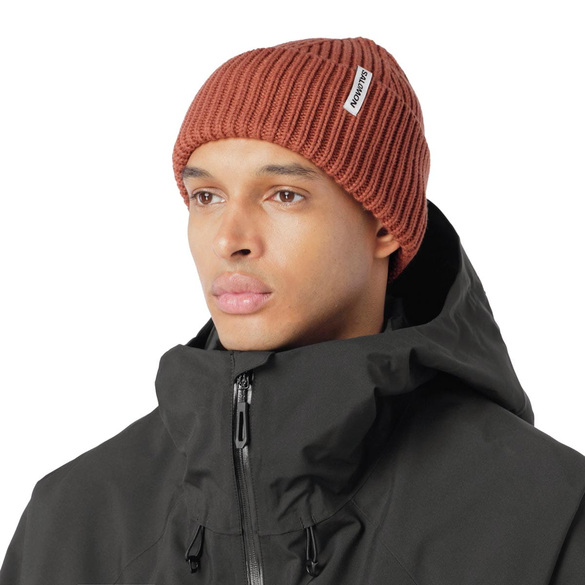 Salomon CLOTHING - Hats Salomon *26W*  Unisex Snowbird Beanie