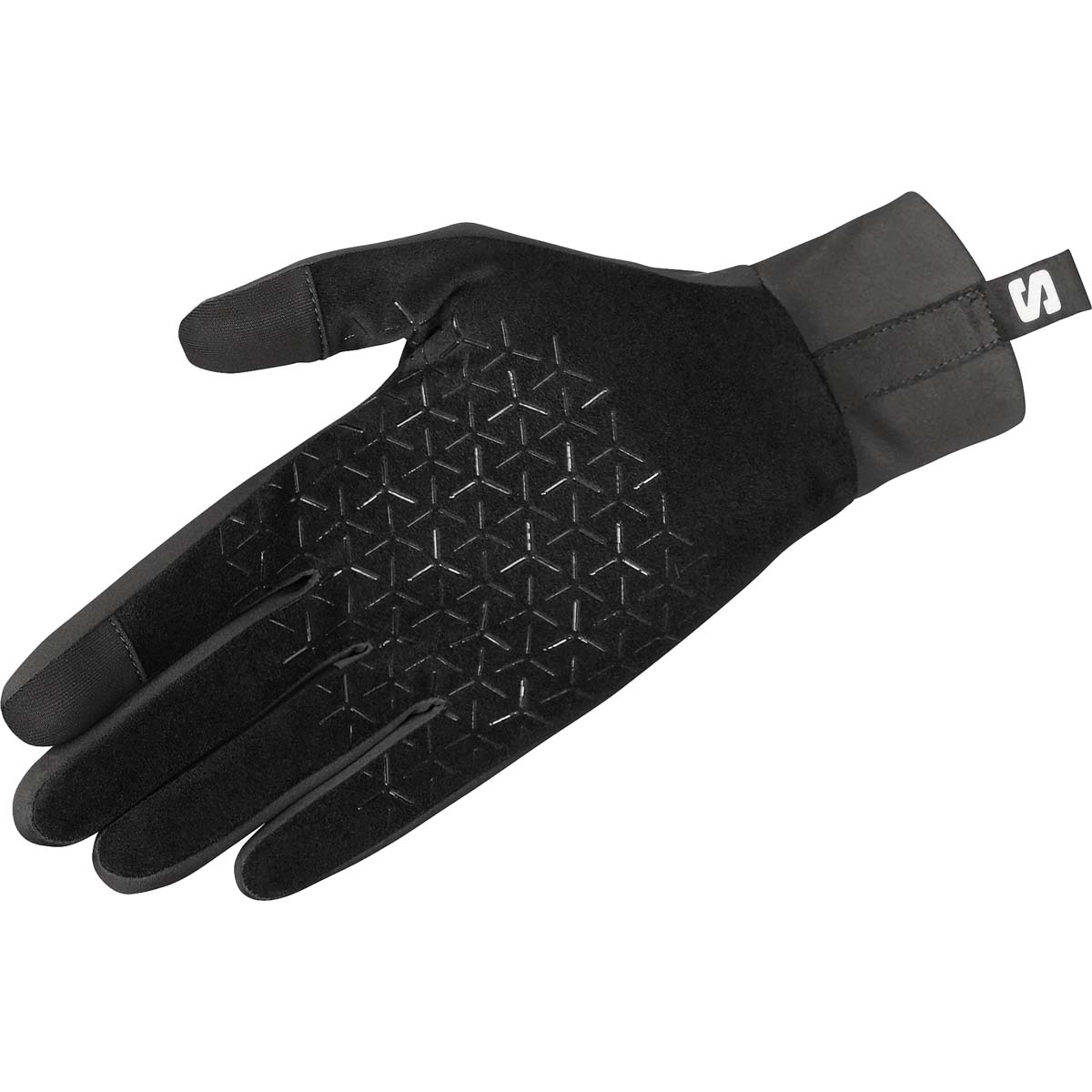 Salomon CLOTHING - Gloves - Mitts Salomon *26W*  Unisex Tech Softshell Gloves