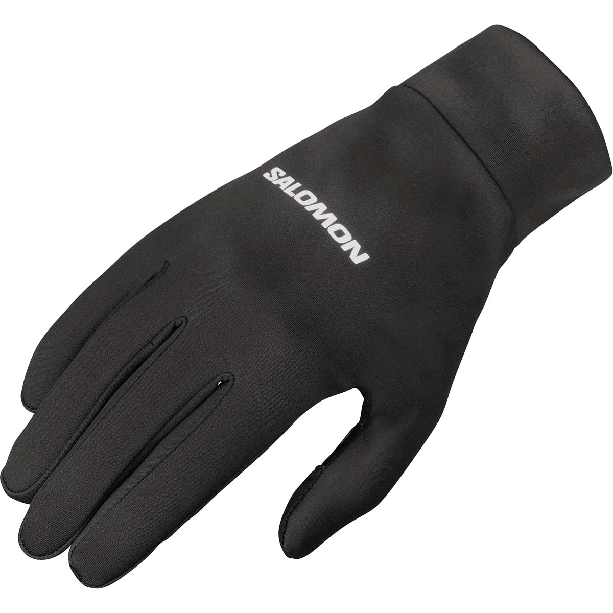 Salomon CLOTHING - Gloves - Mitts Salomon *26W*  Unisex Tech Softshell Gloves