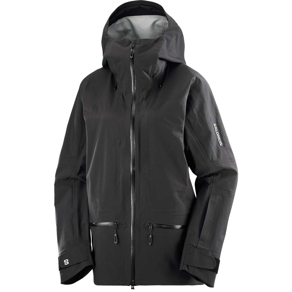 Salomon CLOTHING - Women - Outerwear - Jacket Salomon *26W*  Women Absolute 3L Jkt