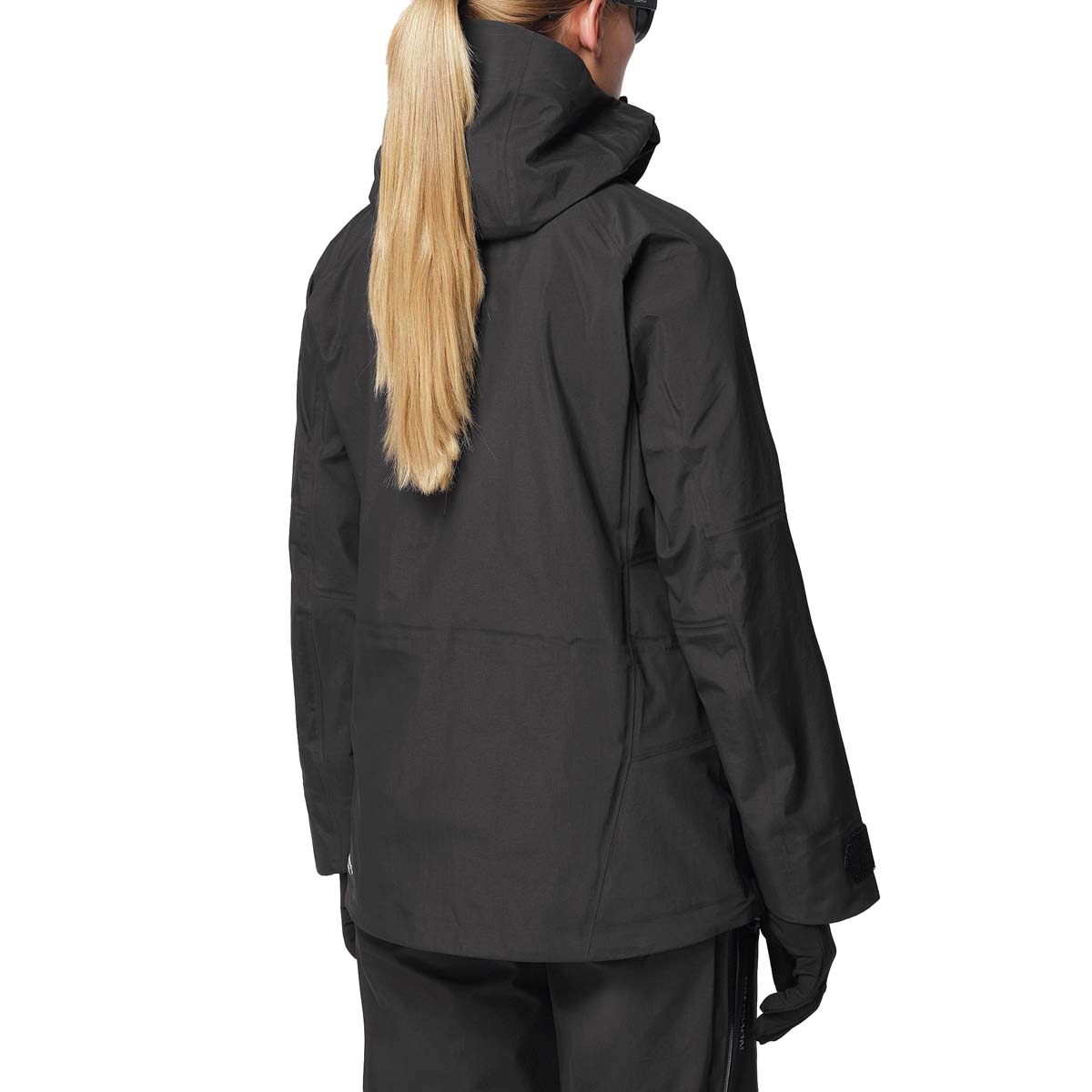 Salomon CLOTHING - Women - Outerwear - Jacket Salomon *26W*  Women Absolute 3L Jkt