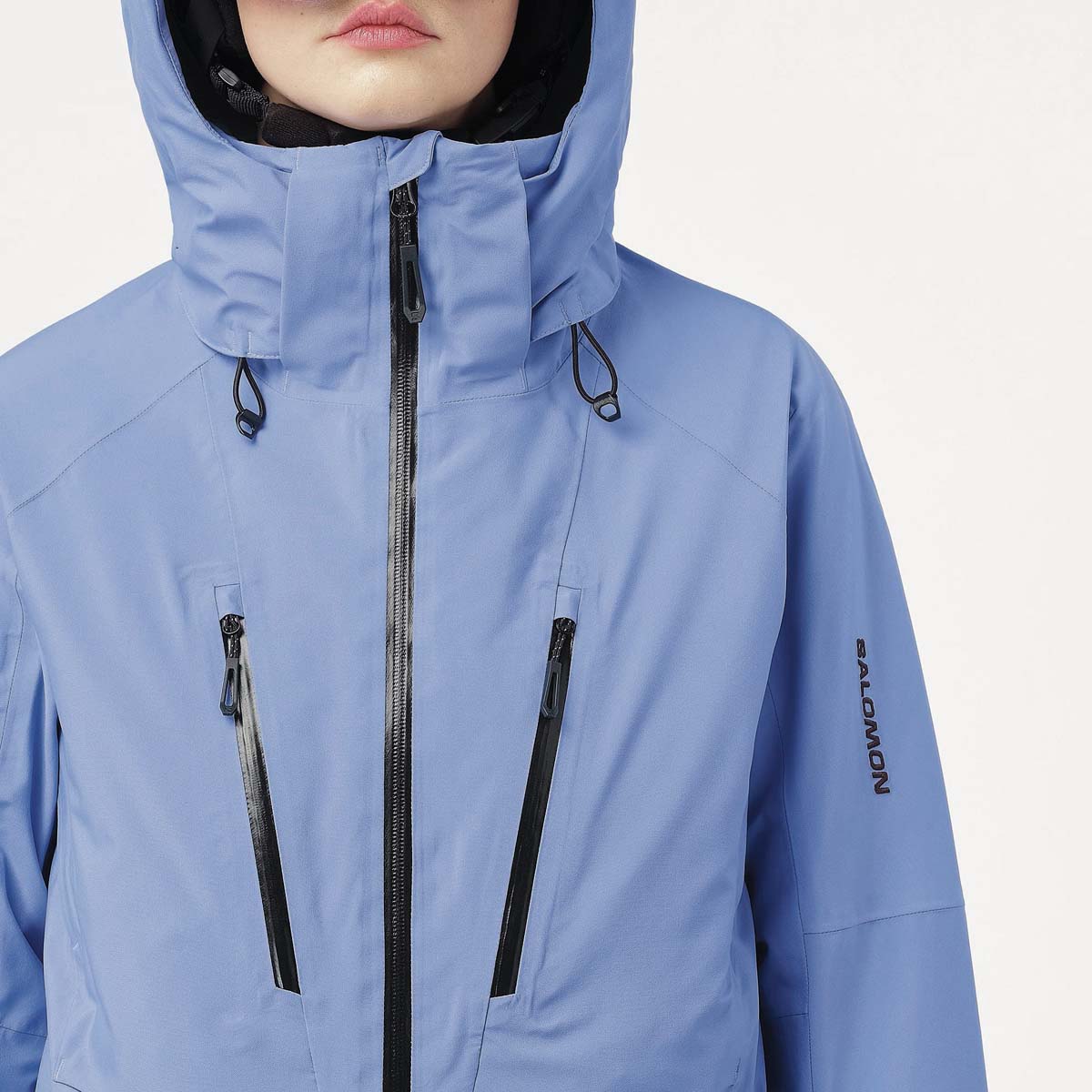 Salomon *26W*  Women Brilliant 2.0 Jacket Salomon