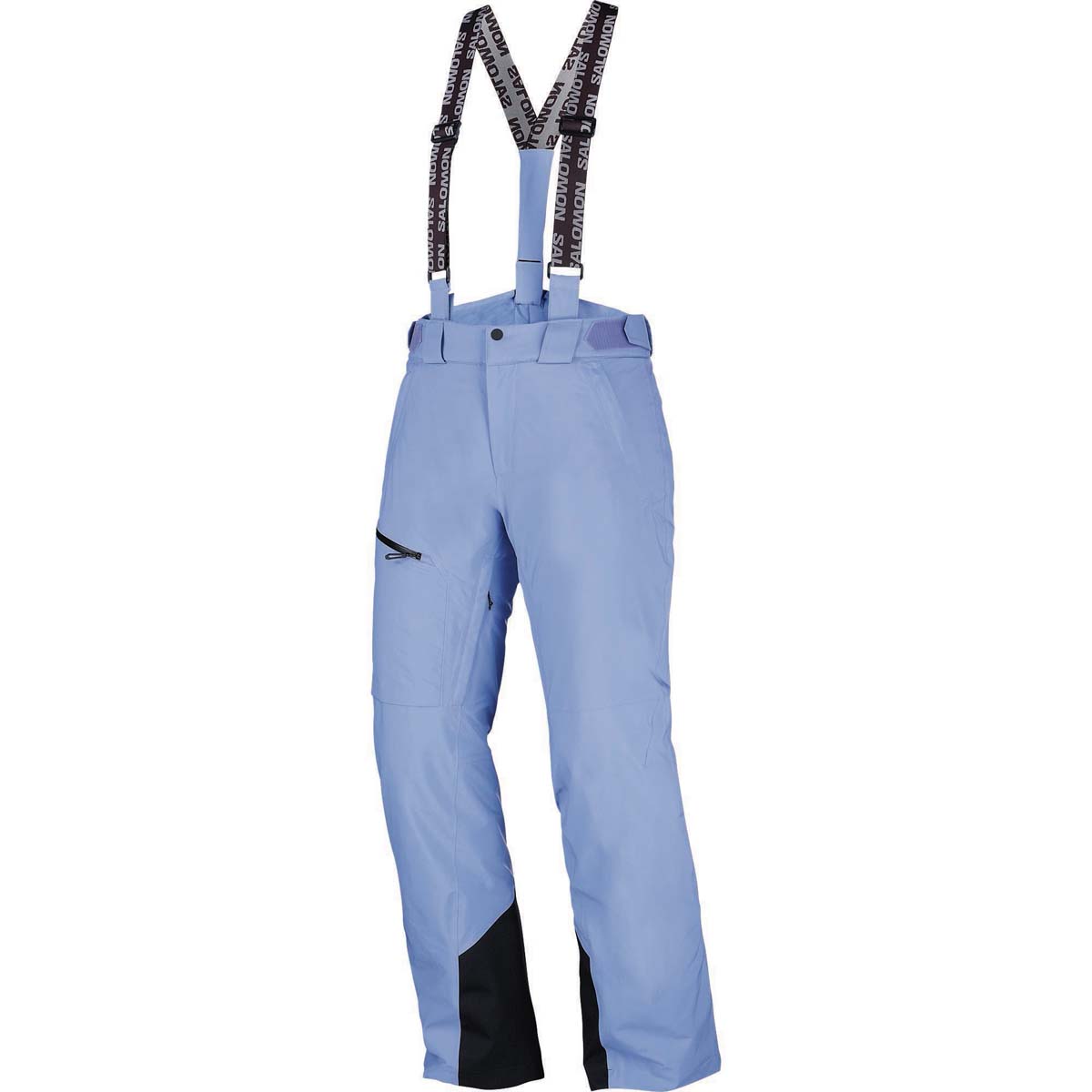 Salomon CLOTHING - Women - Outerwear - Pant Salomon *26W*  Women Brilliant Pant
